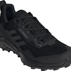 Adidas TERREX Ax4 Wandelschoenen Heren, Zwart/grijs
