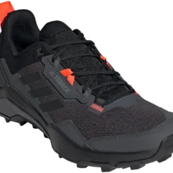 Adidas TERREX Ax4 Wandelschoenen Heren, Grijs/zwart