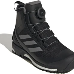 Adidas TERREX Conrax Boa Rain.RDY Wandelschoenen Heren, Zwart
