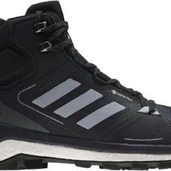 Adidas TERREX Skychaser 2 Mid Gore-Tex Wandelschoenen Heren, Zwart