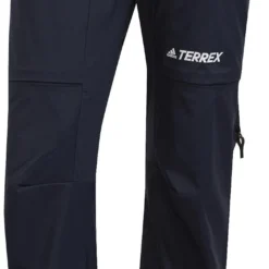 Adidas TERREX Skyclimb Tour Broek Heren, Blauw