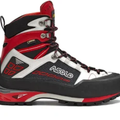 Asolo Freney XT GV Schoenen Heren, Zwart/grijs