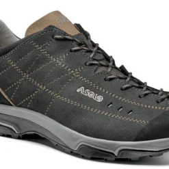 Asolo Nucleon GV Schoenen Heren, Grijs