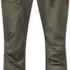 Bergans Nordmarka Elemental Outdoor Broek Heren, Olijf