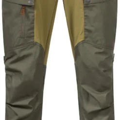 Bergans Nordmarka Favor Outdoor Broek Heren, Groen/olijf