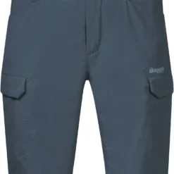 Bergans Utne Korte Broek Heren, Blauw