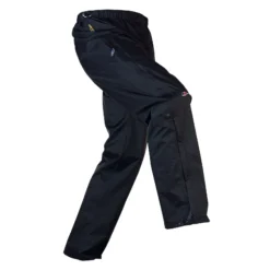 Berghaus Paclite Broek Korte Maat Heren, Zwart