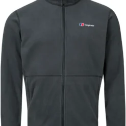 Berghaus Prism Micro PolarTec InterActive Fleece Jas Heren, Grijs