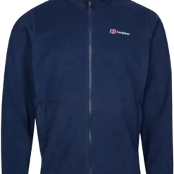 Berghaus Prism Micro PolarTec InterActive Fleece Jas Heren, Blauw