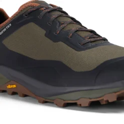 Berghaus VC22 GTX Schoenen Heren, Bruin/olijf