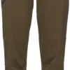 Black Diamond Alpine Broek Heren, Olijf