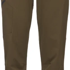 Black Diamond Alpine Broek Heren, Olijf