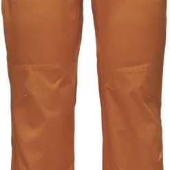 Black Diamond Credo Broek Heren, Oranje