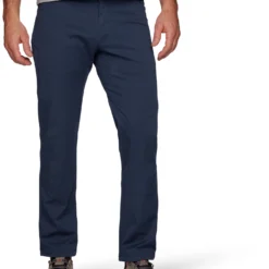 Black Diamond Credo Broek Heren, Blauw