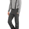 Black Diamond Dawn Patrol Broek Heren, Grijs