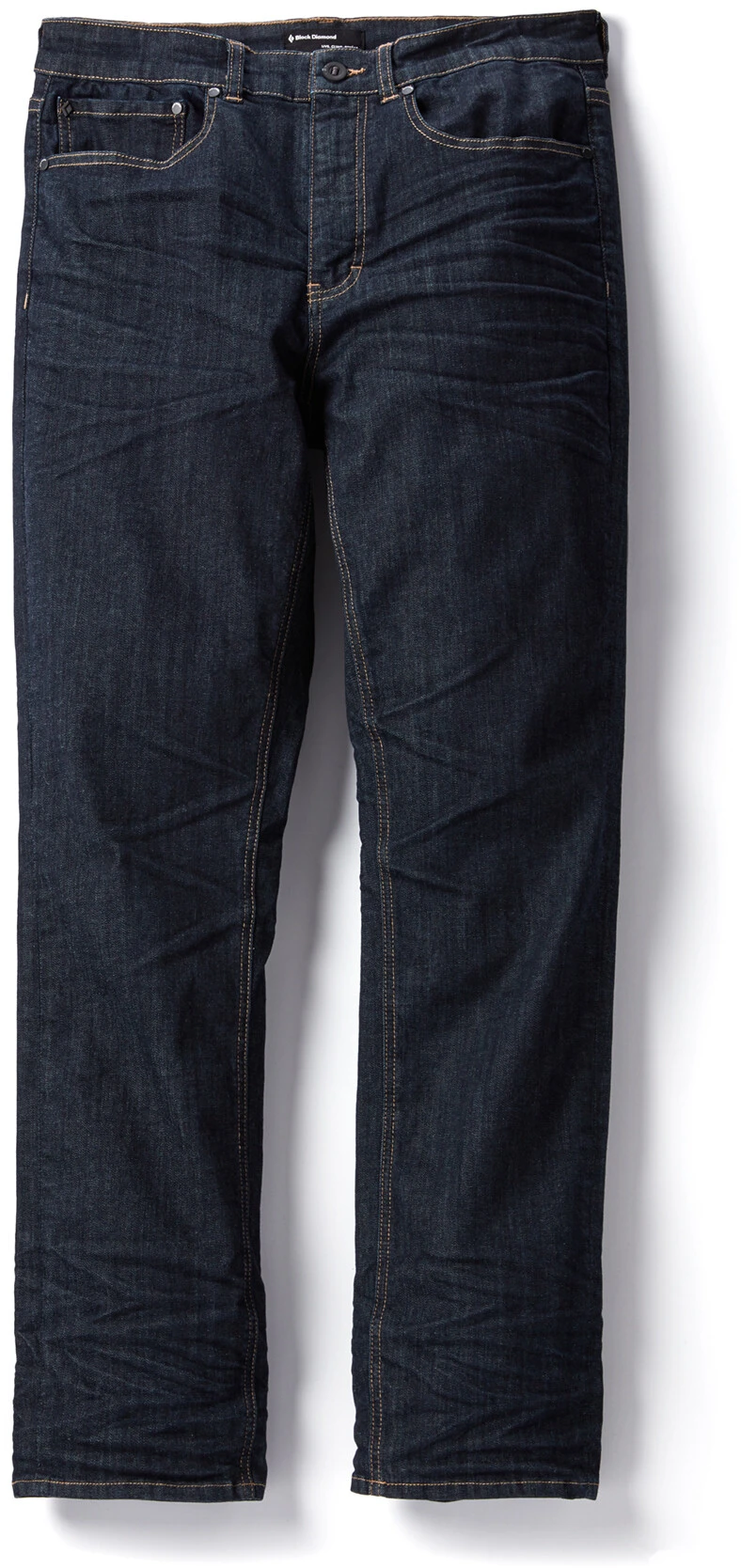 Black Diamond Forged Broek Heren, Blauw 1 Black Diamond Forged Broek Heren, Blauw