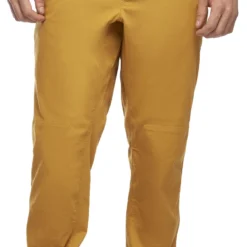 Black Diamond Notion Broek Heren, Geel