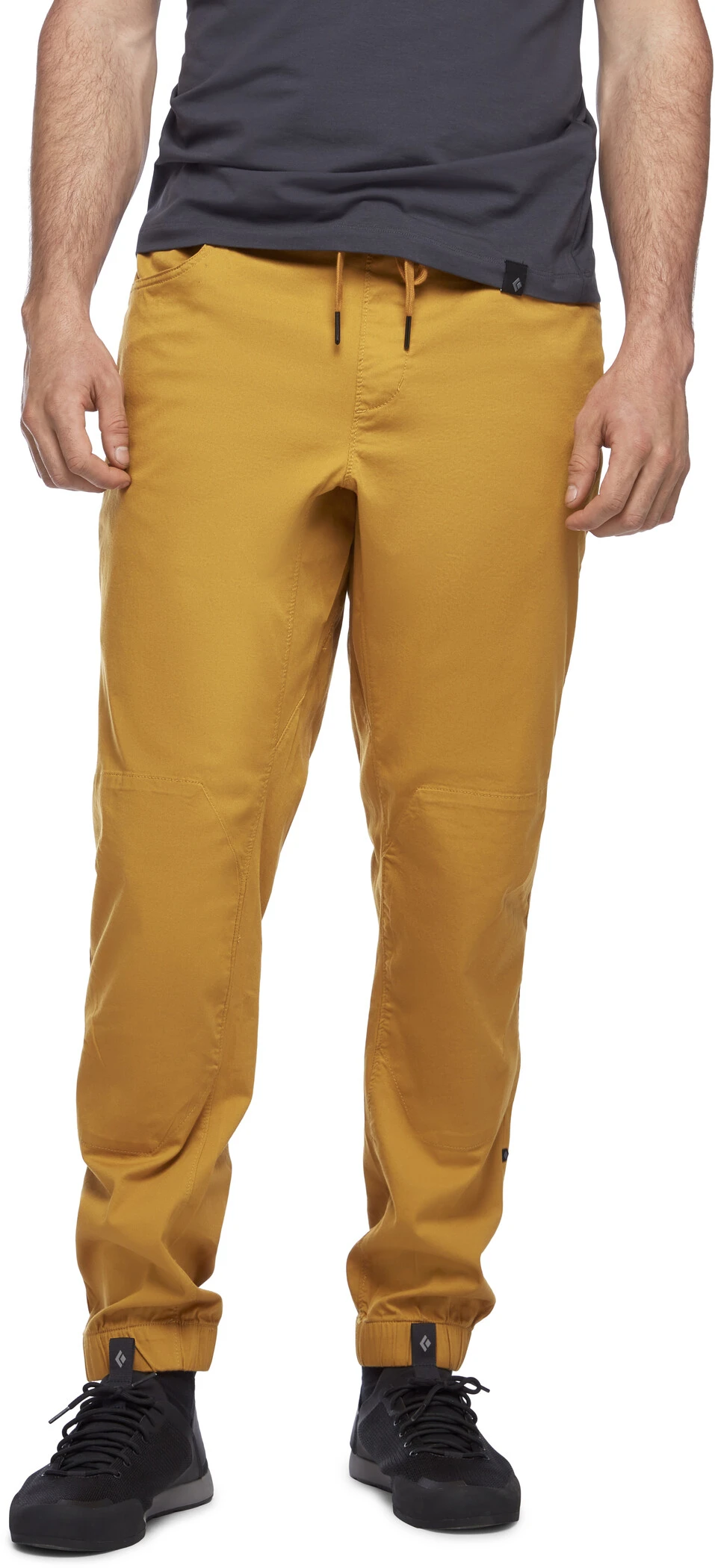 Black Diamond Notion Broek Heren, Geel 1 Black Diamond Notion Broek Heren, Geel