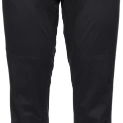 Black Diamond Notion Broek Heren, Zwart