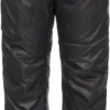 Black Diamond Stance Belay Broek Heren, Zwart