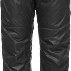 Black Diamond Stance Belay Broek Heren, Zwart