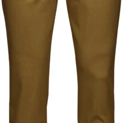 Black Diamond Stretch Font Broek Heren, Bruin