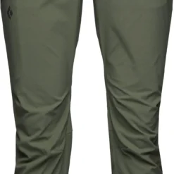 Black Diamond Technician Alpine Broek Heren, Olijf