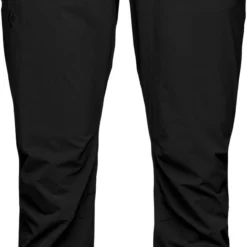 Black Diamond Technician Pro Alpine Broek Heren, Zwart