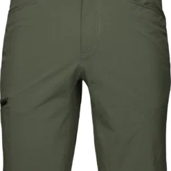 Black Diamond Valley Korte Broek Heren, Olijf