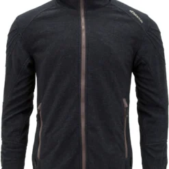 Carinthia G-Loft Jachthemd Heren, Zwart