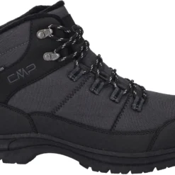 CMP Campagnolo Annuuk WP Sneeuw Laarzen Heren, Zwart