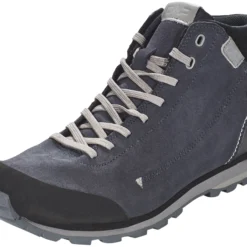 CMP Campagnolo Elettra Mid WP Wandelschoenen Heren, Zwart/grijs