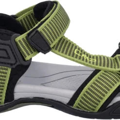 CMP Campagnolo Hamal Wandelsandalen Heren, Groen