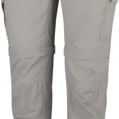 Columbia Silver Ridge II Aanpasbare Broek 30" Heren, Beige