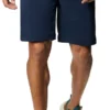 Columbia Tech Trail 8" Shorts Heren, Blauw