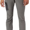 Columbia Triple Canyon Broek Heren, Grijs/zwart