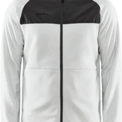 Craft ADV Explr Fleece Tussenlaag Heren, Grijs