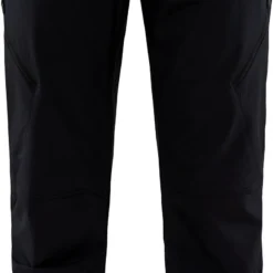 Craft Adv Explr Tech Broek Heren, Zwart