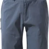 Craghoppers Kiwi Pro Korte Broek Heren, Blauw