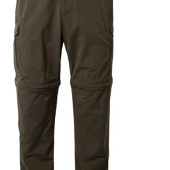 Craghoppers NosiLife Convertible II Broek Heren, Olijf