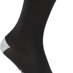 Craghoppers NosiLife Travel Sokken Single Heren, Zwart