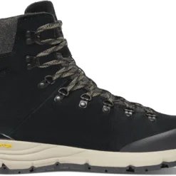 Danner Arctic 600 Schoenen Heren, Zwart