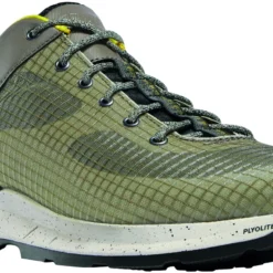 Danner Desert Overlook Schoenen Heren, Groen/zwart