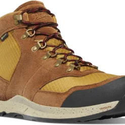 Danner Free Spirit Schoenen Heren, Bruin