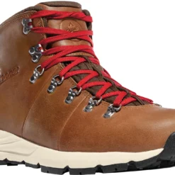 Danner Mountain 600 Schoenen Heren, Bruin