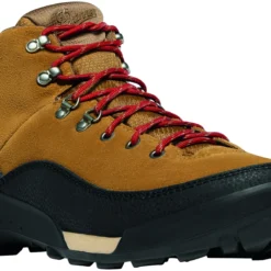 Danner Panorama Mid Schoenen Heren, Bruin/zwart