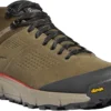 Danner Trail 2650 Gore-Tex Midden Schoenen Heren, Olijf