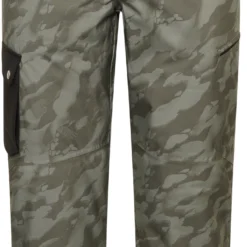 Dare 2b Absolute II Broek Heren, Olijf/zwart