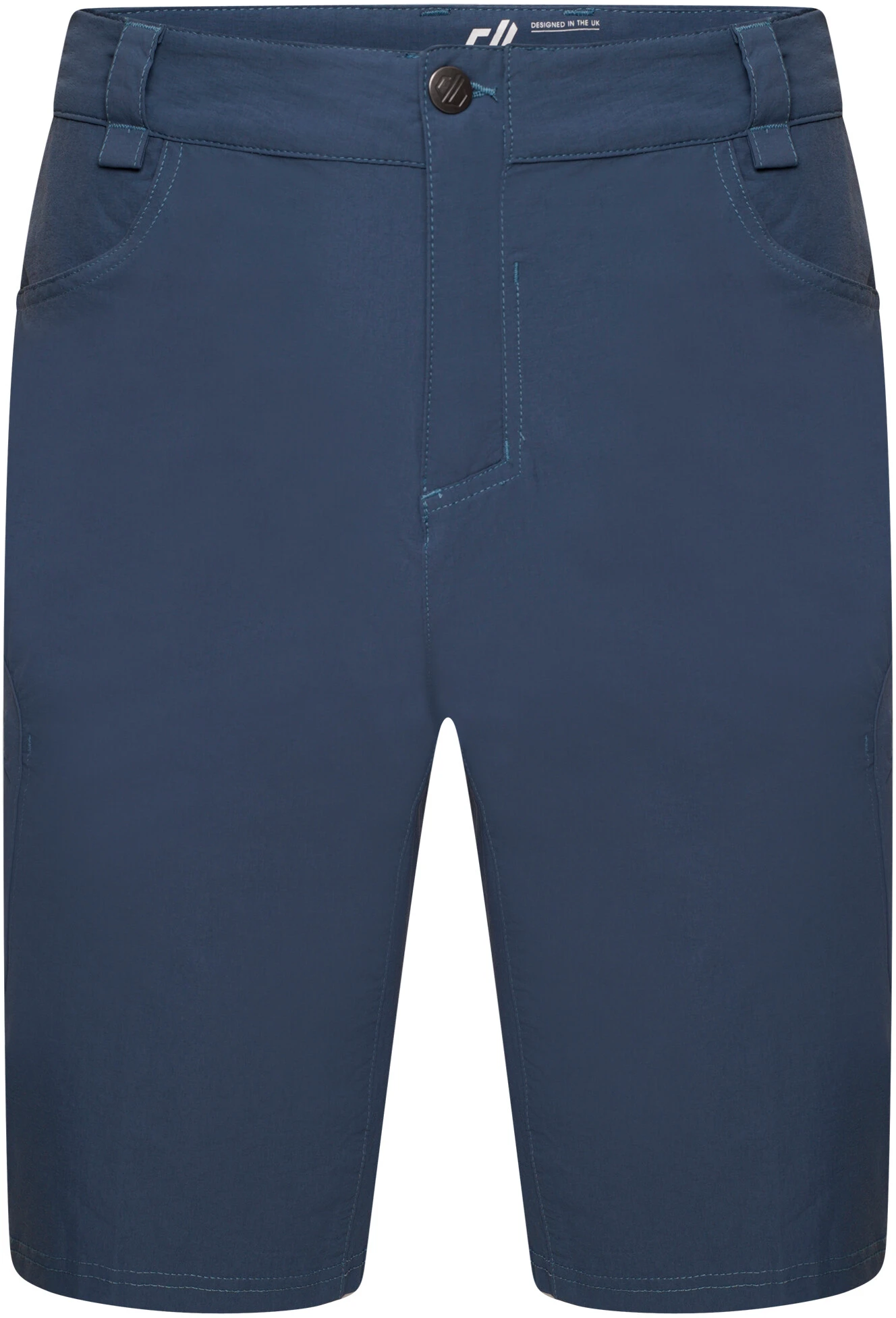 Dare 2b Tuned In II Shorts Heren, Grijs 1 Dare 2b Tuned In II Shorts Heren, Grijs