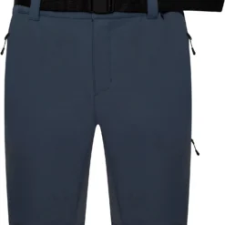 Dare 2b Tuned In Pro Shorts Heren, Grijs